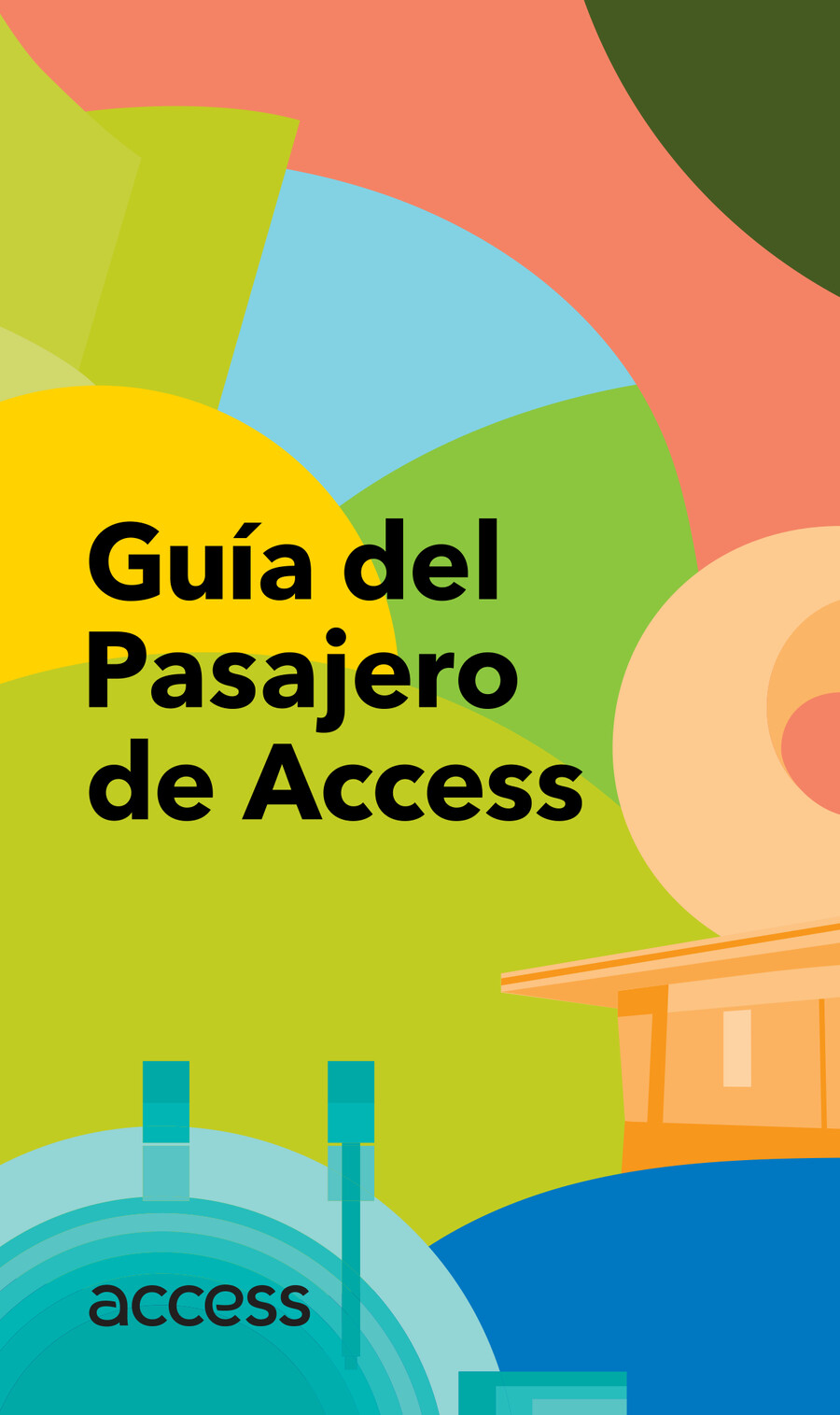 Access Rider's Guide — Spanish by Alvina Narayan - Flipsnack
