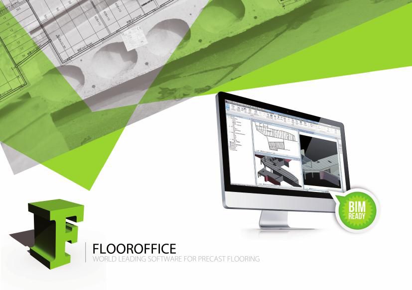 FloorOffice - World leading software for precast flooring by Stijn ...
