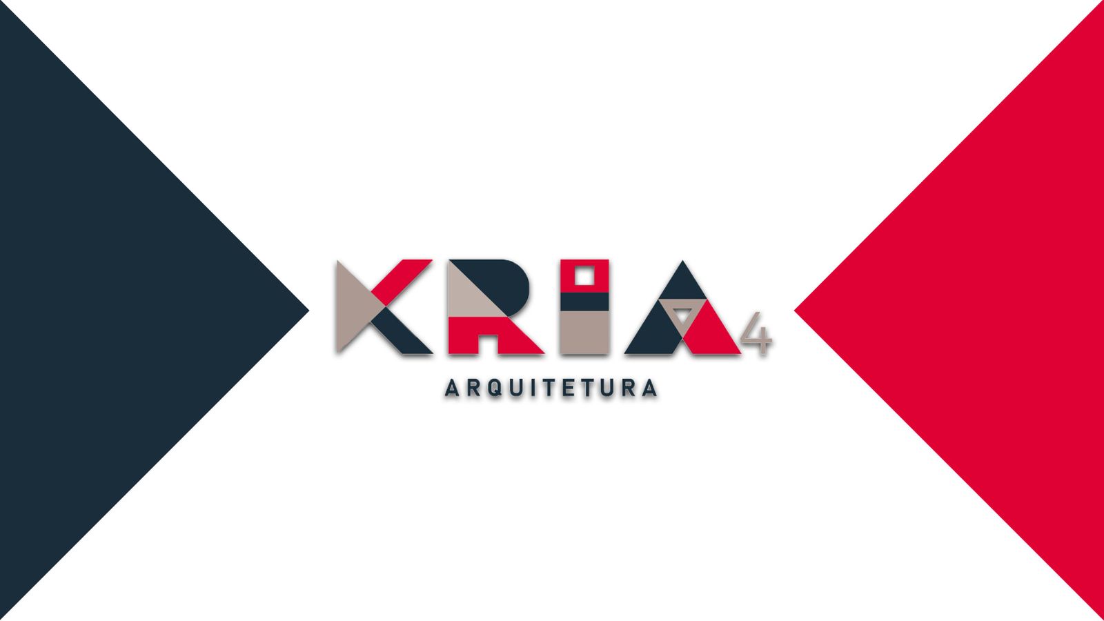 PORTFÓLIO KRIA 4 ARQUITETURA CORPORATIVA by KRIA 4 ARQUITETURA - Flipsnack