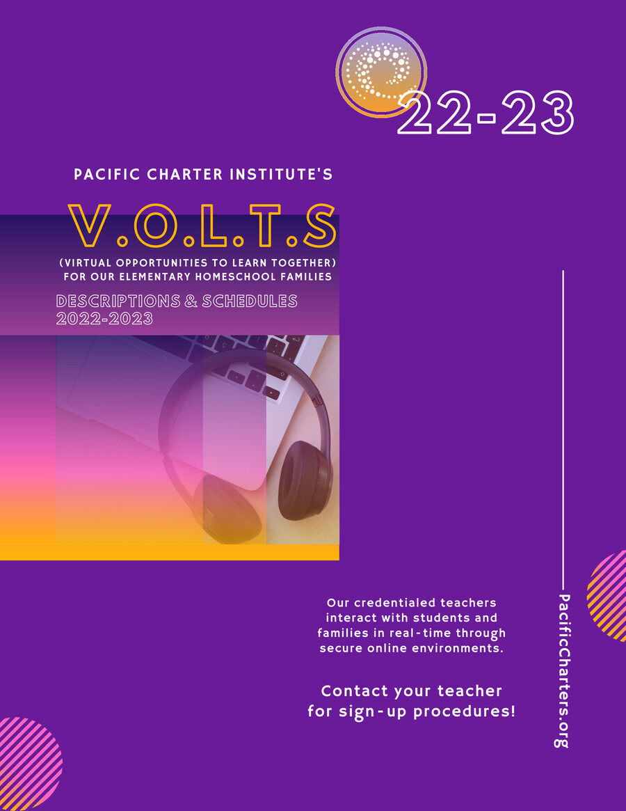VOLTS 22 23 By Pacific Flipsnack