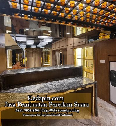 Call 0851-7968-8806 , Upah Pasang Glasswool Sarolangun