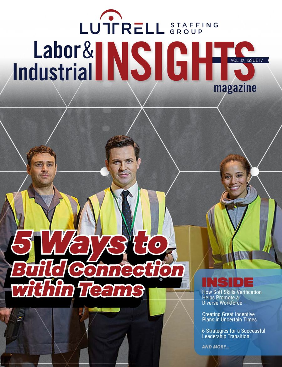 Luttrell LI INSIGHTS v9i4 by Mamu Media LLC Flipsnack