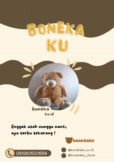 BERPENGALAMAN, 62812-8053-3554 , membuat boneka costum 