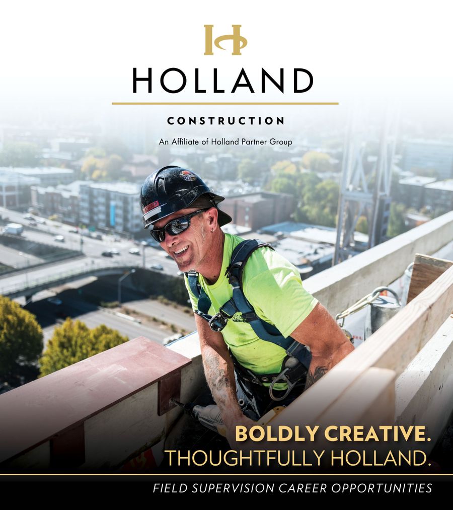 Holland Partner Group Careers by Mary Racila Flipsnack