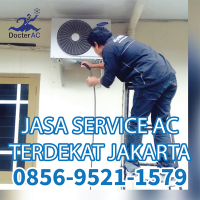 Call 0856-9521-1579, Jasa Pemasangan Ac Terdekat Jakarta