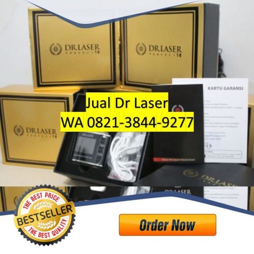 0821-3844-9277 (WA), Harga Dr Laser di Gogomall Tangerang Selata