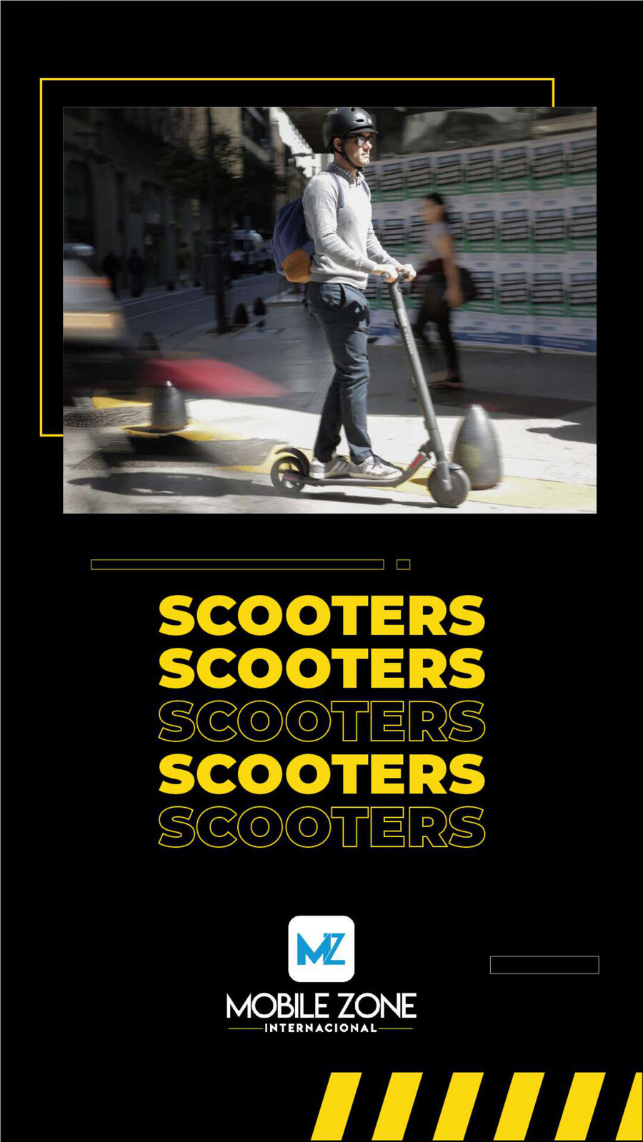 Catalogo Scooters Loop by Mobile Zone - Flipsnack