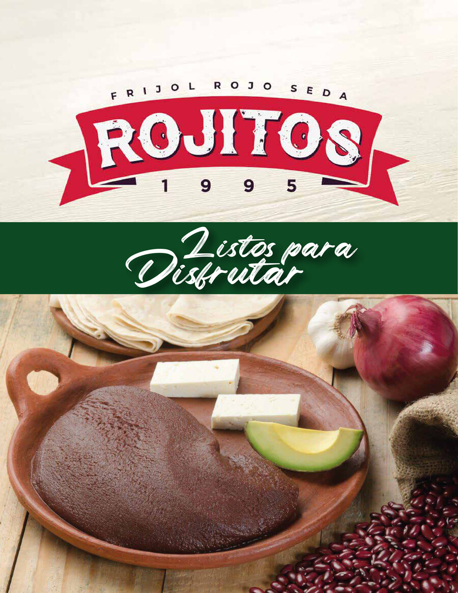 CATÁLOGO ROJITOS by Ever Banegas - Flipsnack