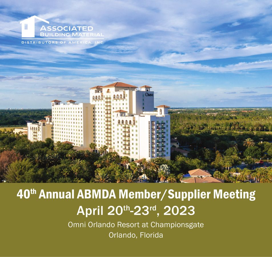 2023 ABMDA Convention Brochure by Karri Reiser - Flipsnack