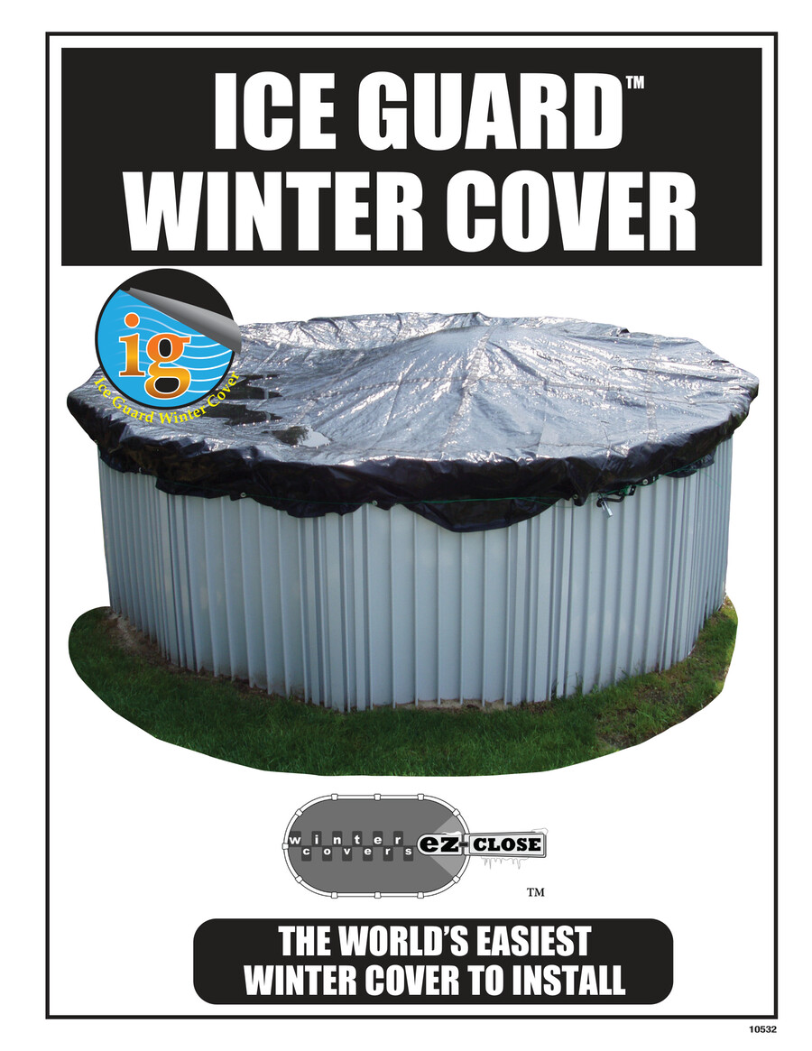 10532Ice Guard Winter CoverInst by Island Recreational Flipsnack