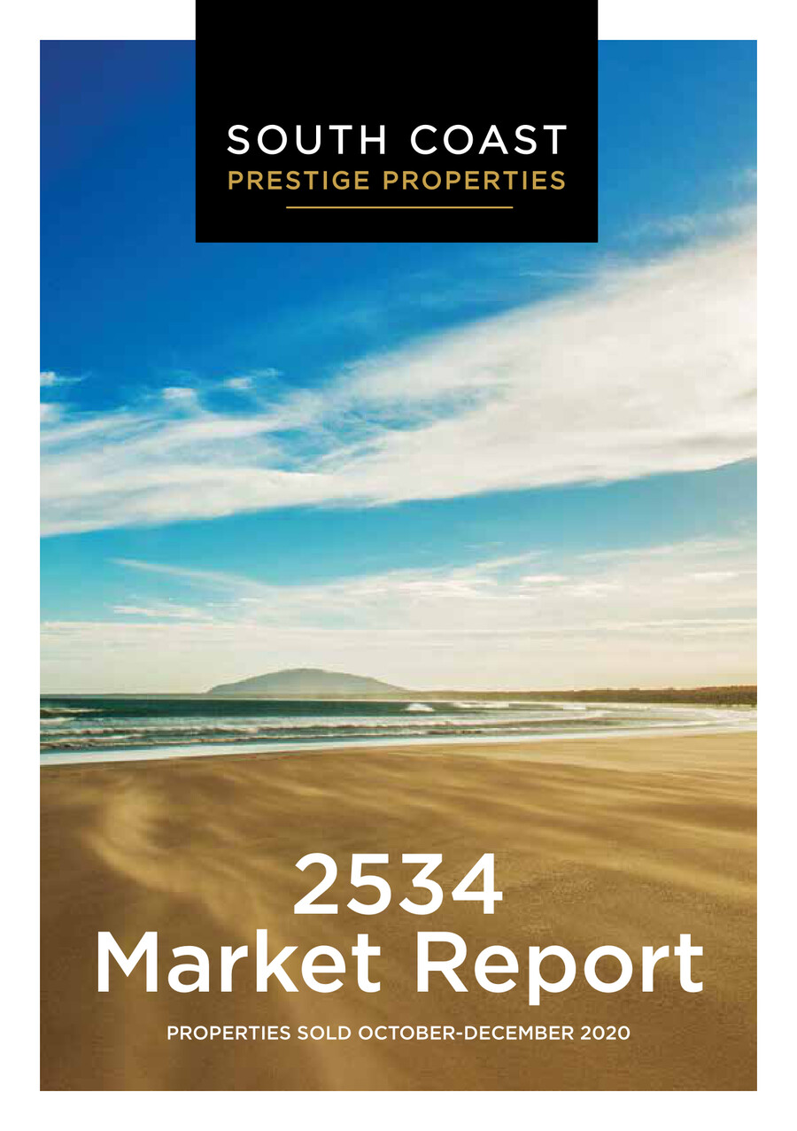 SCPP 12pp A5 Postcode Book 2534 Jan 2021 by - Flipsnack