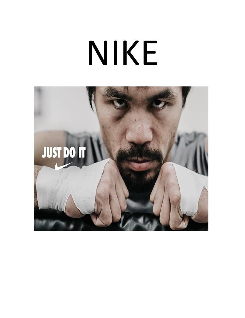 nike ink