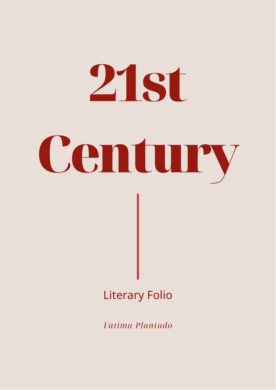 Literary_Folio by Flipsnack