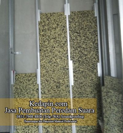 Call 0851-7968-8806 , Peredam Suara Buat Kamar Depok