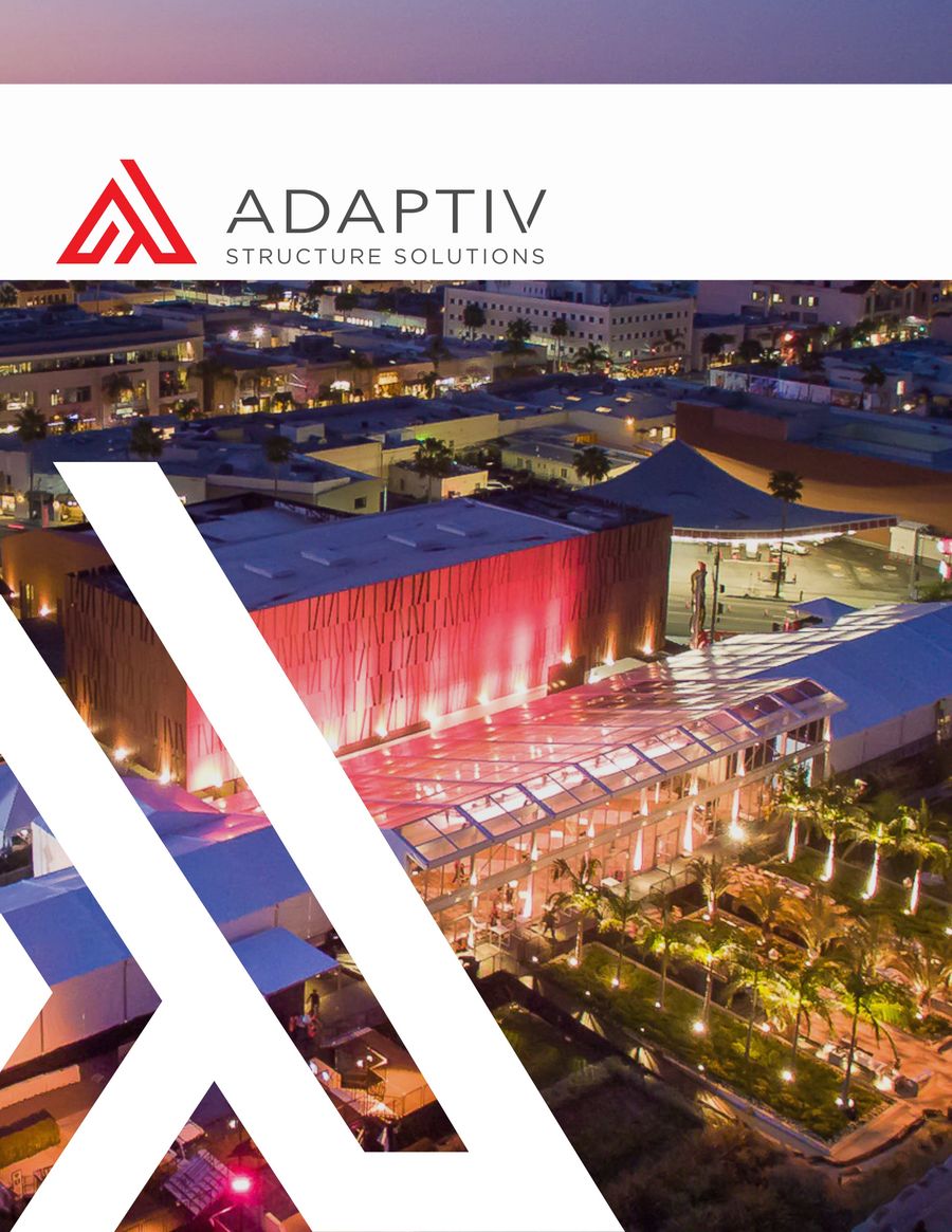 ADAPTIV Structure Solutions by Tricia Rodgers - Flipsnack