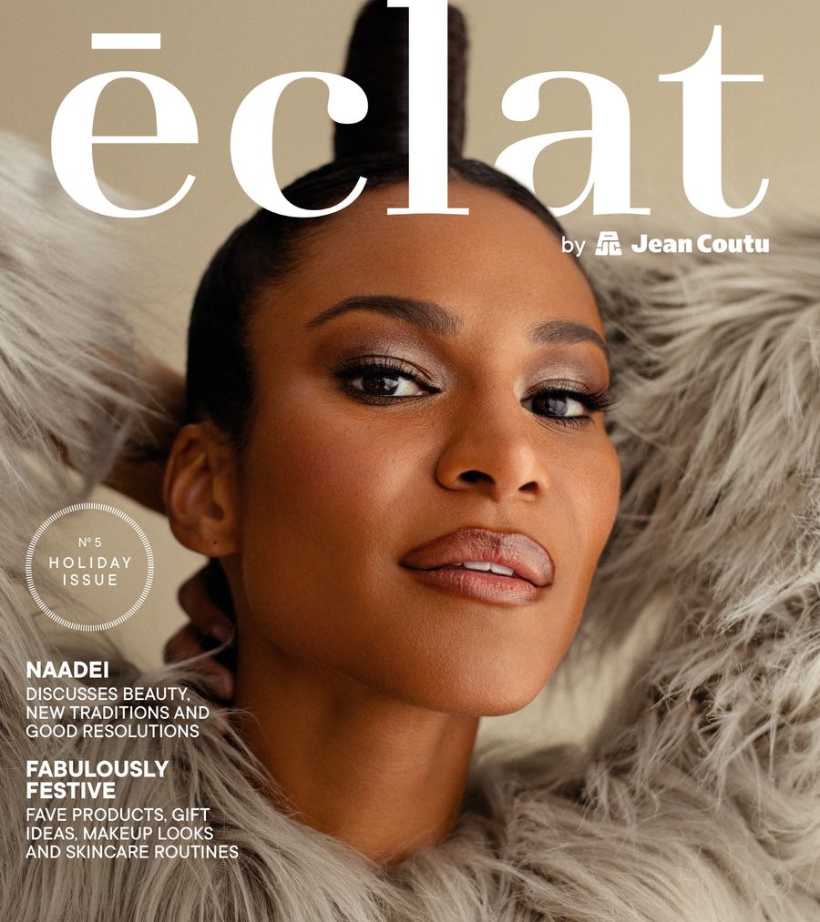 Eclat beauty magazine jeancoutu 2023 by Jean Coutu