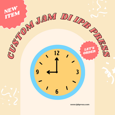 TERBARU, Jam Custom Daerah Bogor 