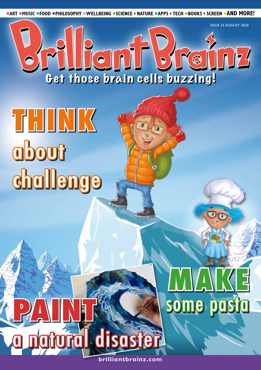 Brilliant Brainz Sample by Brilliant Brainz Flipsnack