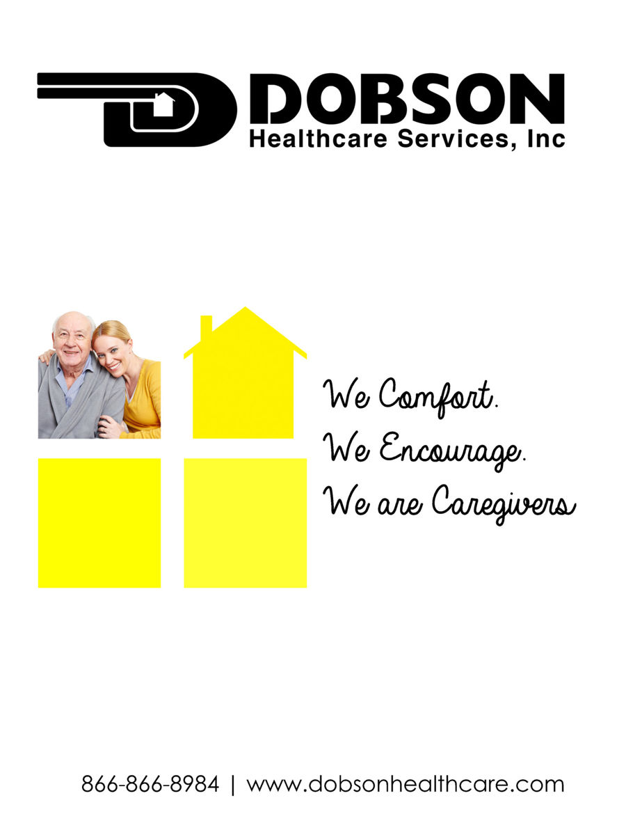 Dobson Healthcare by Dobson Healthcare Flipsnack