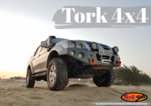 Tork 4x4