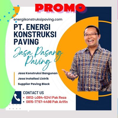 0812-3084-5241 Jasa Pasang Paving Terdekat Mojokerto 