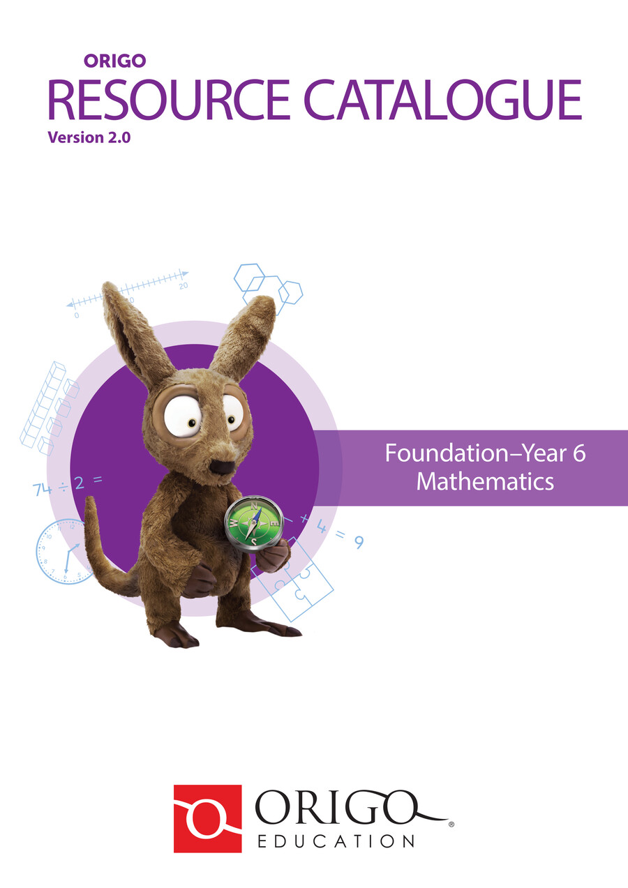 ORIGO Education Resource Catalogue by ORIGO Education Flipsnack