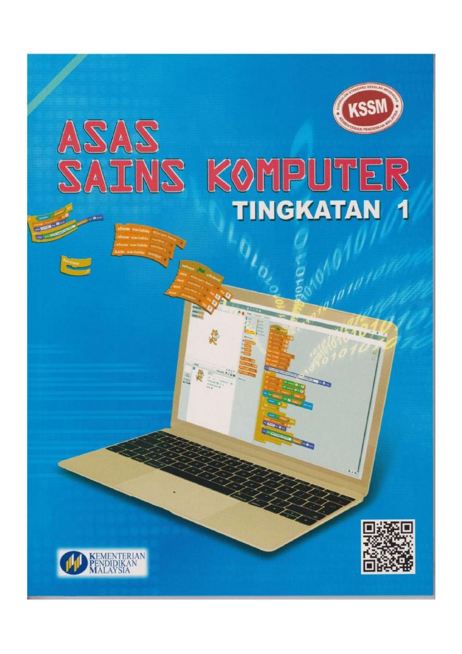 BUKU TEKS ASAS SAINS KOMPUTER by jumdadarwis - Flipsnack