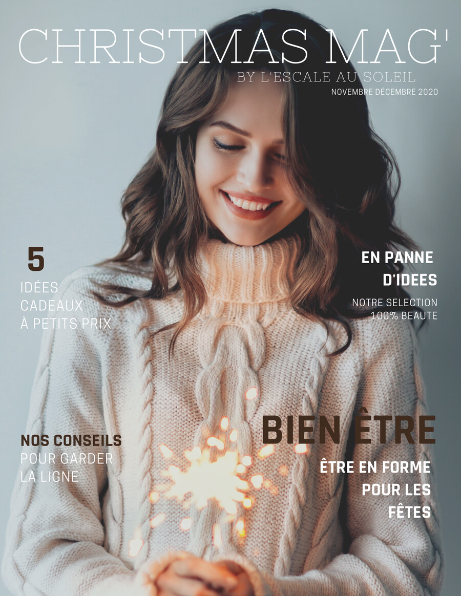 Léescale au soleil by l'escale... Flipsnack