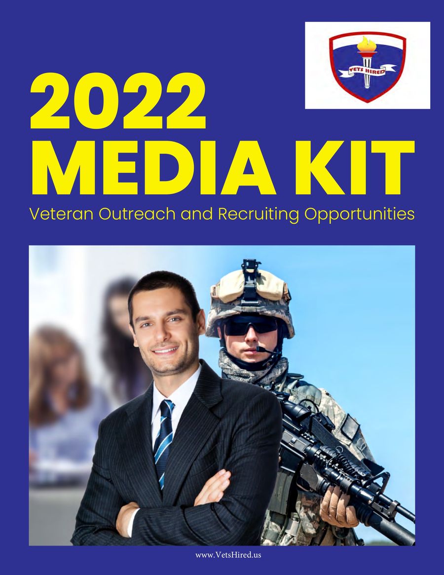 2022 Military Media Kit by Oran Brown Flipsnack