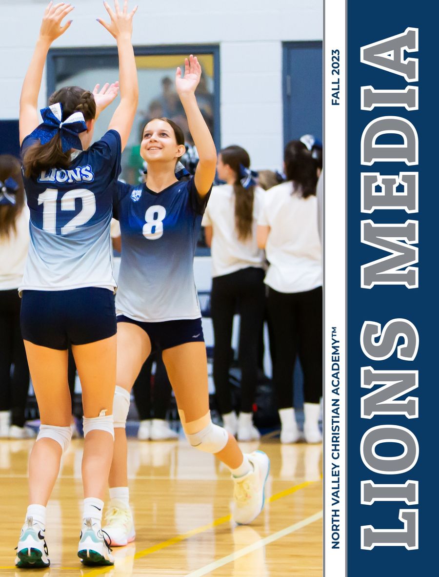 Fall_Athletics_Media_Guide2023 by Kristyn Goold Flipsnack