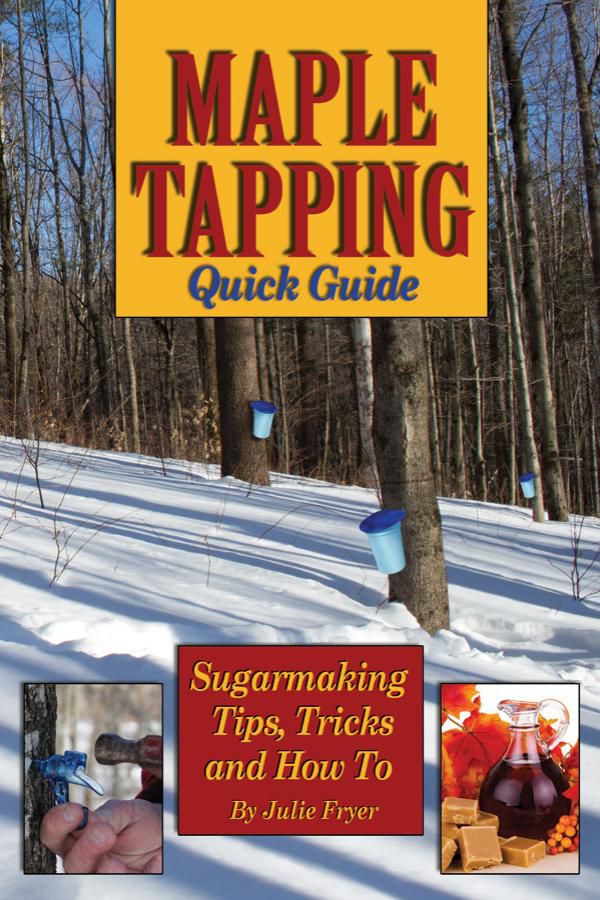Maple Tapper Quick Guide 2015 by Jim - Flipsnack