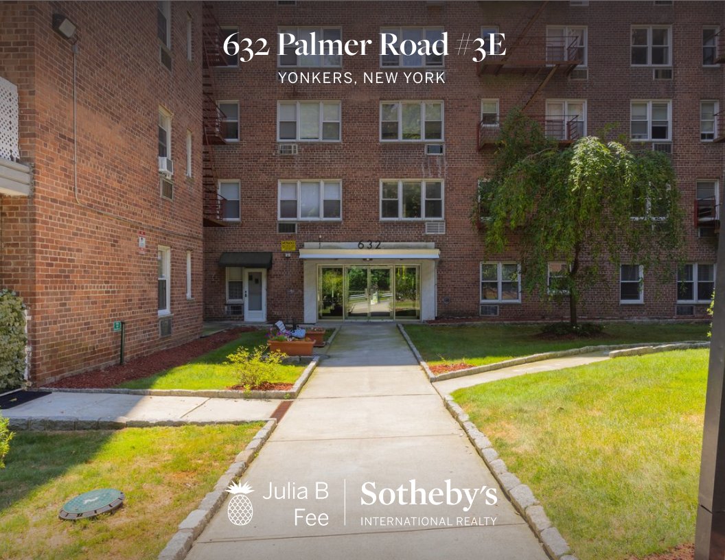 632 Palmer Road 3E, Yonkers by Sotheby's