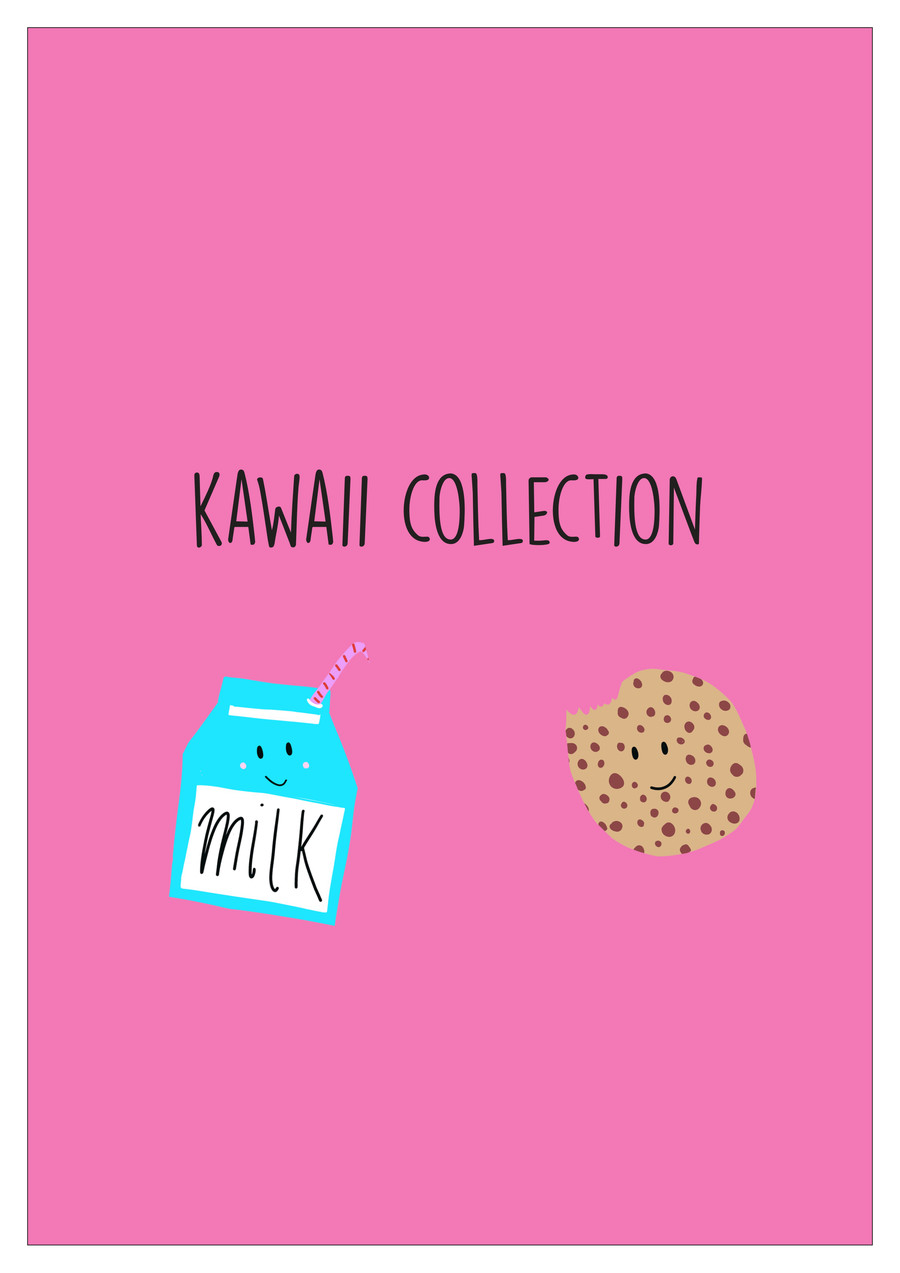 Kawaii Collection by Sheree Coleman - Flipsnack