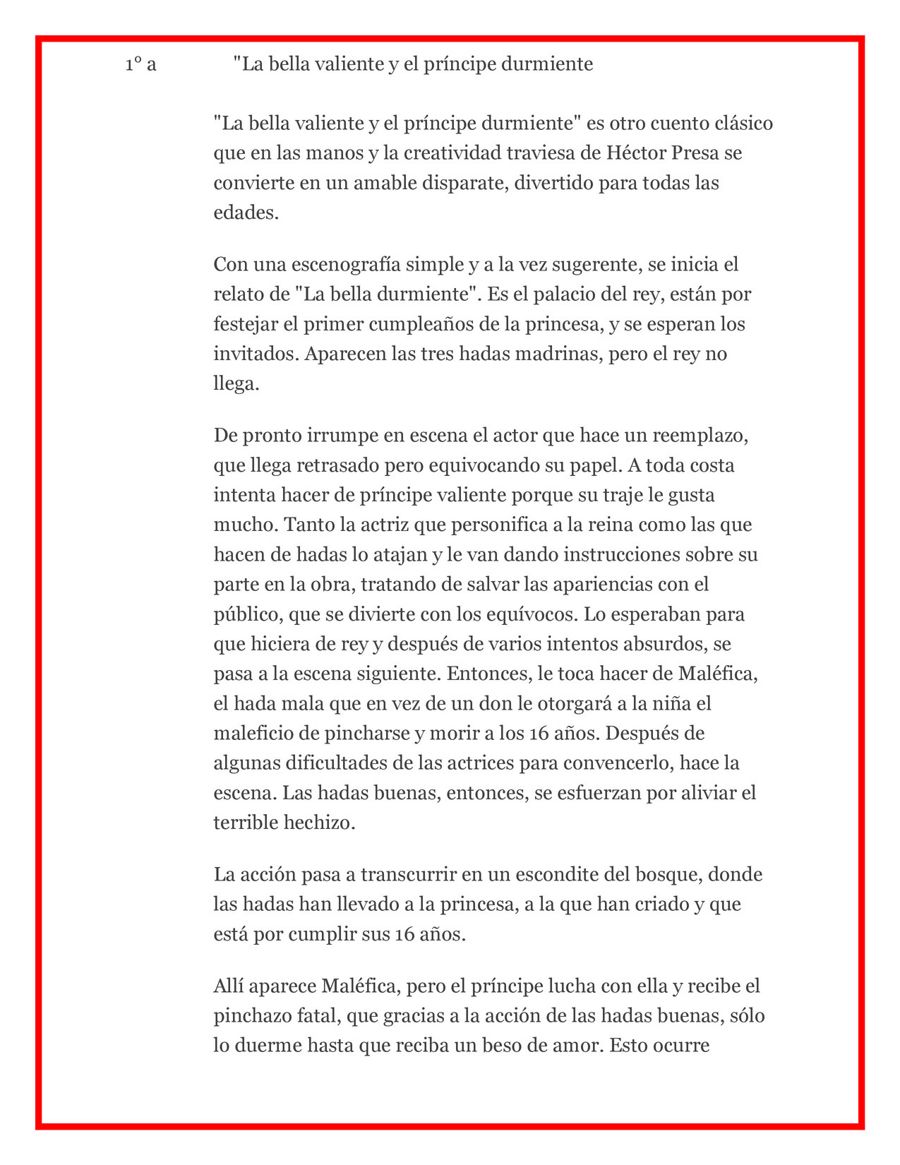 la parodia de la bella durmiente by andy angeles - Flipsnack, image size:900x1165