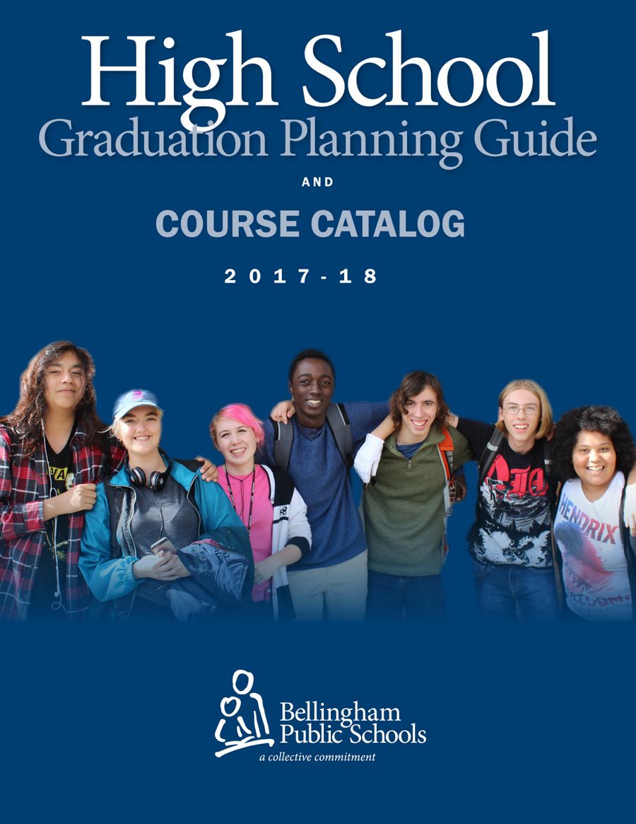 High School Course Catalog by Communications Flipsnack