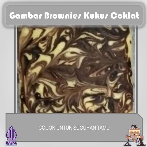 TERBAIK! WA 083825363091 | Brownies Kukus Adhistia Cake Salatiga