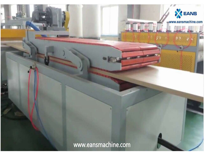 Pvc Ceiling Panel Production Line