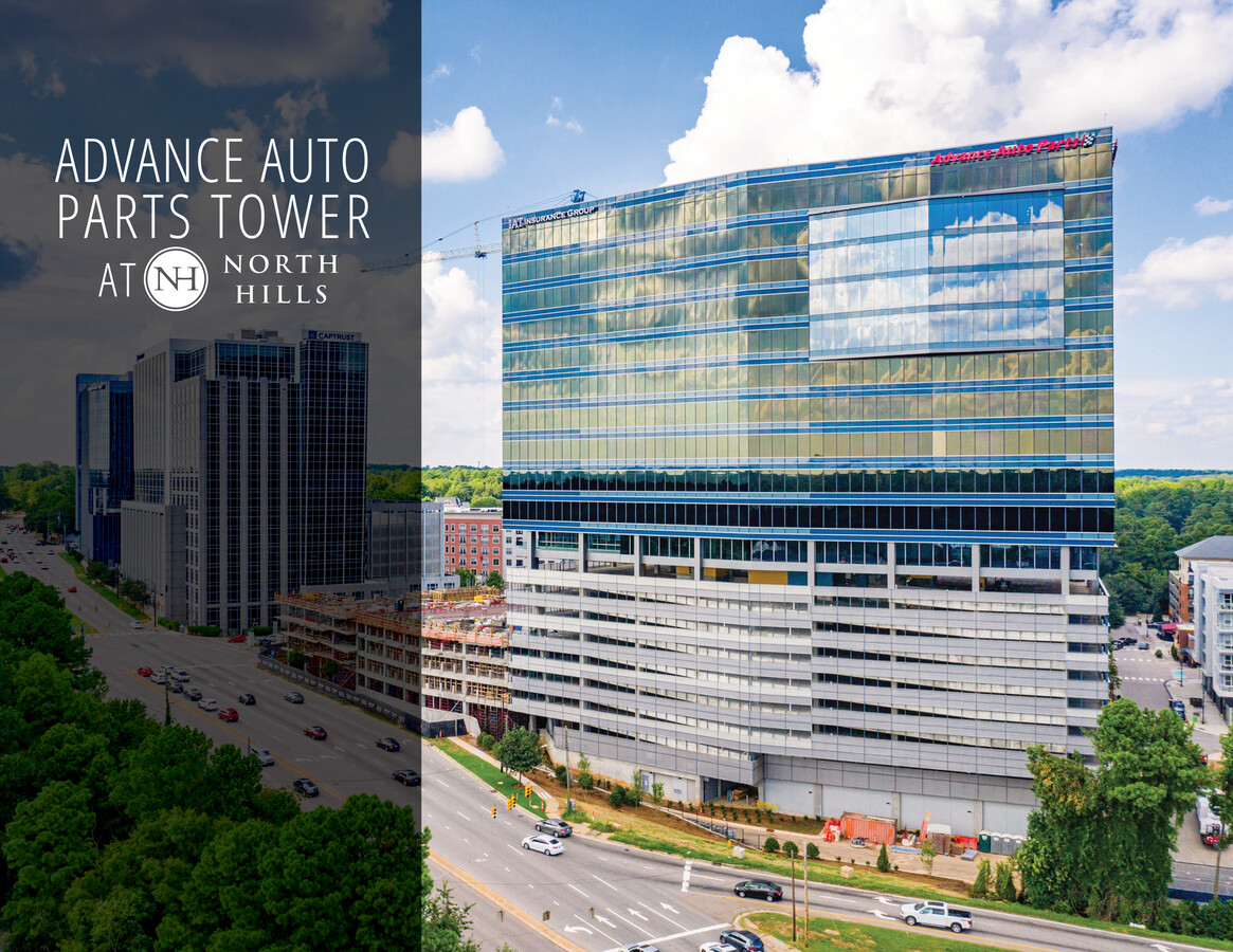 AAP Tower Brochure by Kane Realty... - Flipsnack