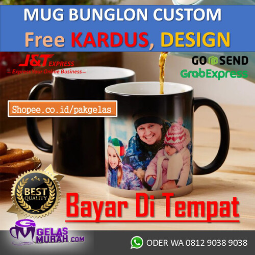 WA 0812 9038 9038 HARGA MUG MAGIC KAYU PUTIH