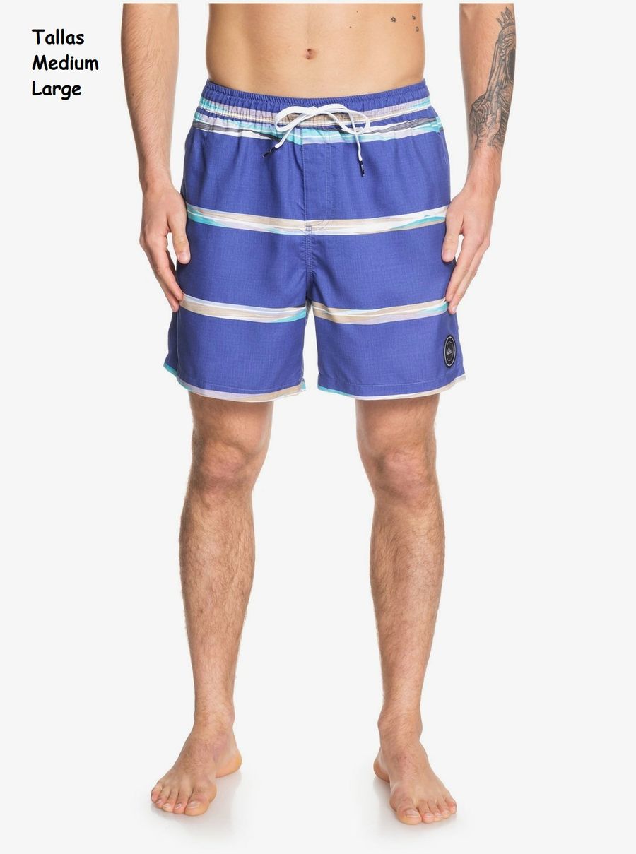 QuickSilver Hombres by - Flipsnack