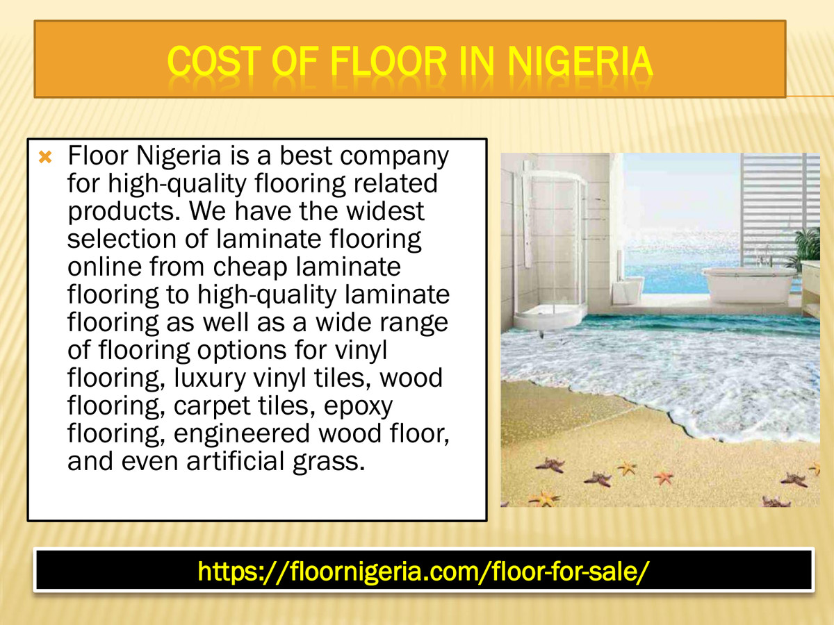Best Wooden floor Abuja Services in NigeriaFloors Nigeria by Floor