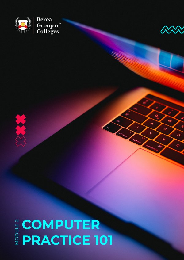 Computer Practice 101 - Module 2 by E-Publishing