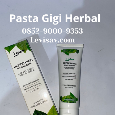 WA 0852-9000-9353 DAFTAR HARGA LEVISAV Cara Menghilangkan Plak 