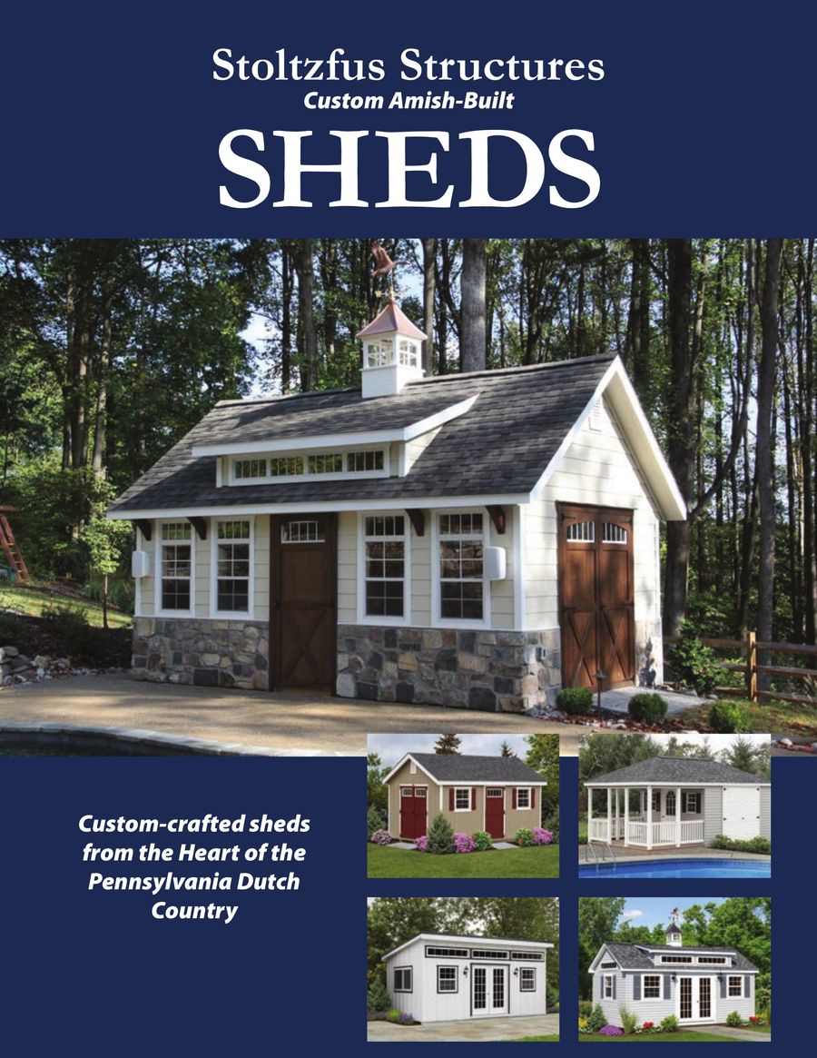 Stoltzfus_Sheds_Branded_WEB by Jill Siragusa Flipsnack