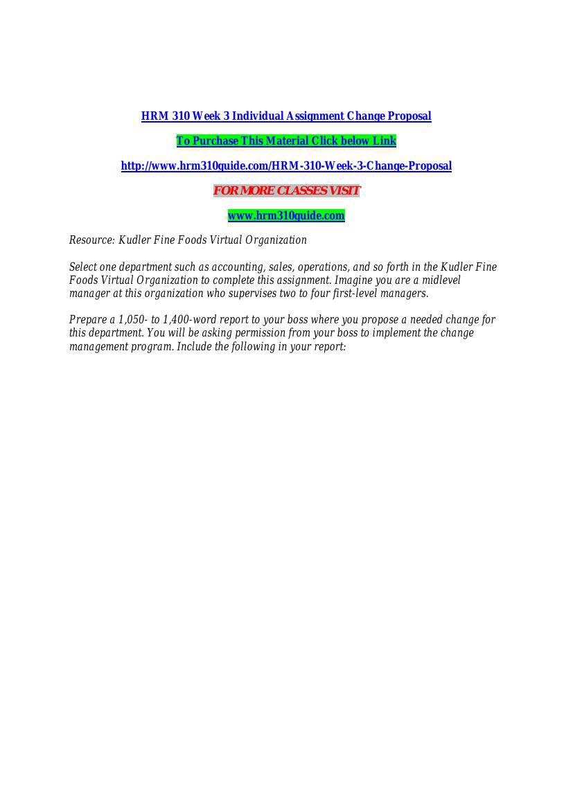 Assignment change picture