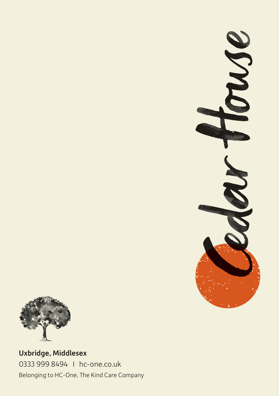 Cedar House_PPE by HCOne Flipsnack