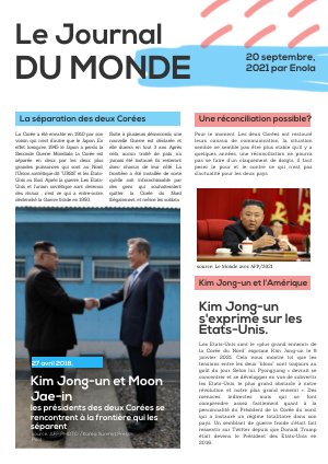korea