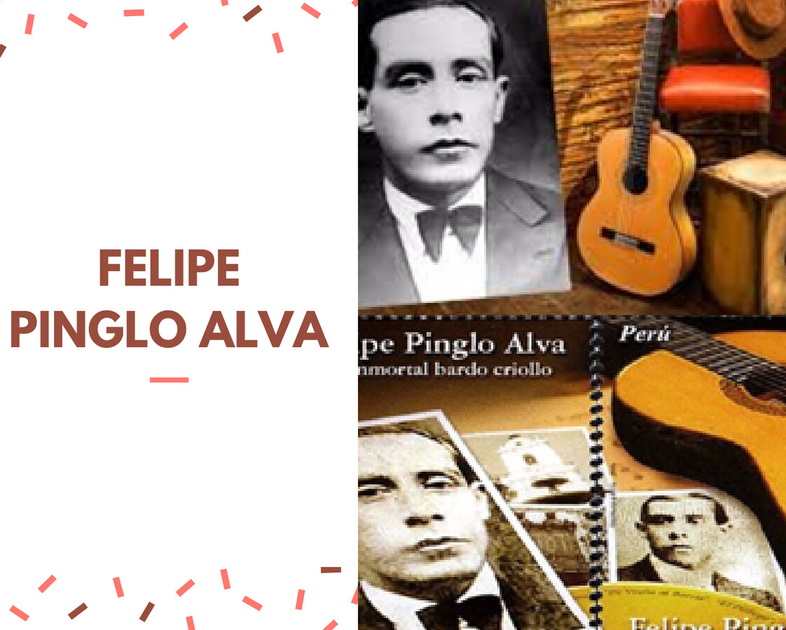 Felipe pinglo alva by Mafer Alvarado-Ortiz - Flipsnack