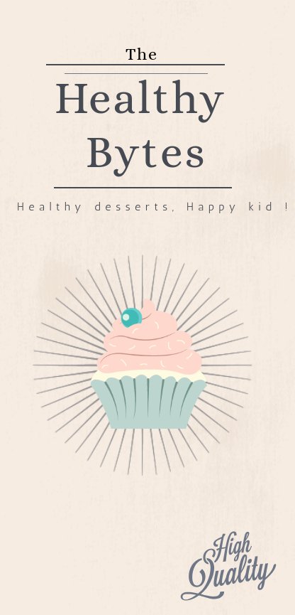 Catálogo Healthy Bytes by Angela Pires - Flipsnack