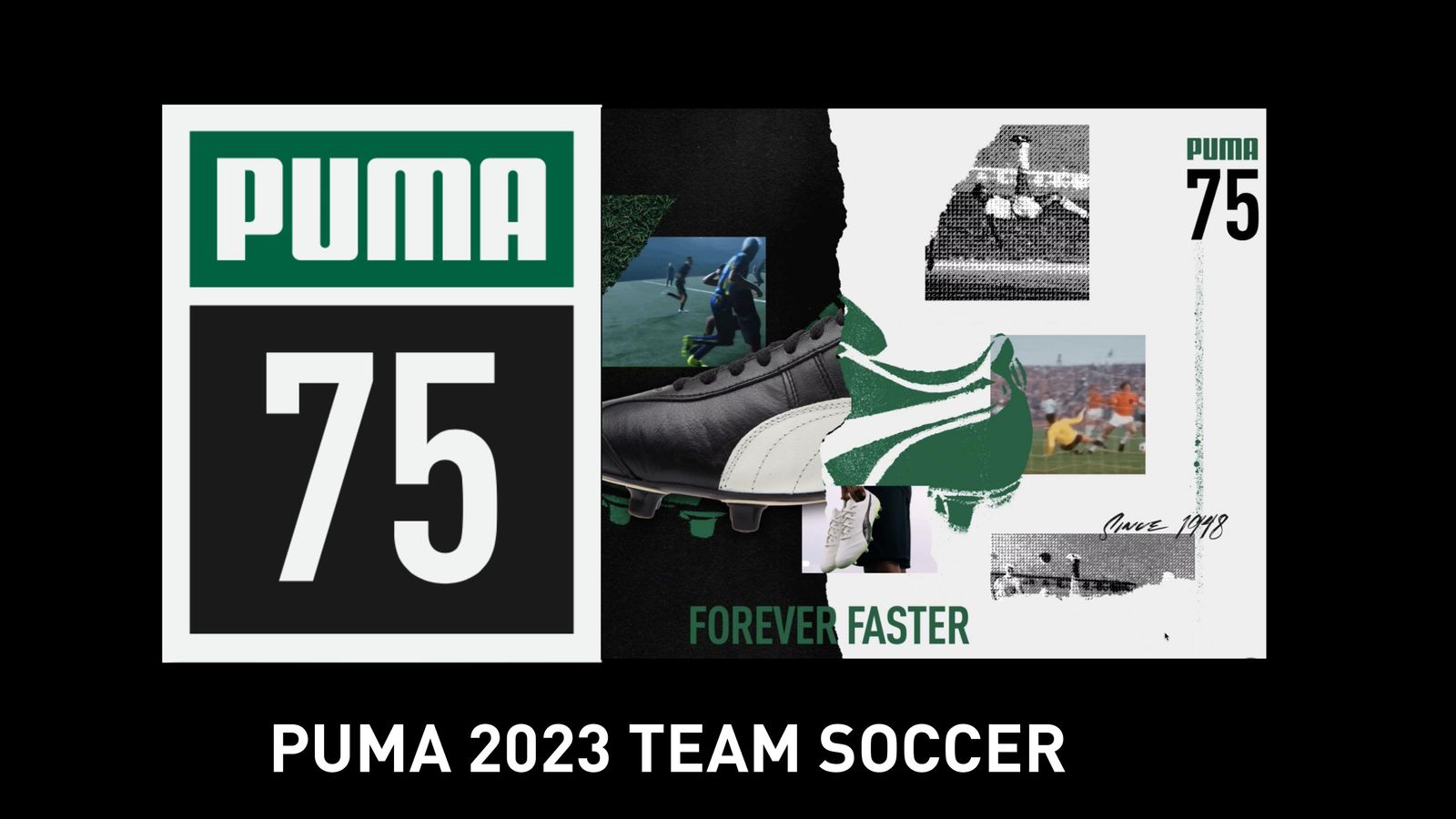 PUMA 2023 TEAM SOCCER CATALOG by Flipsnack